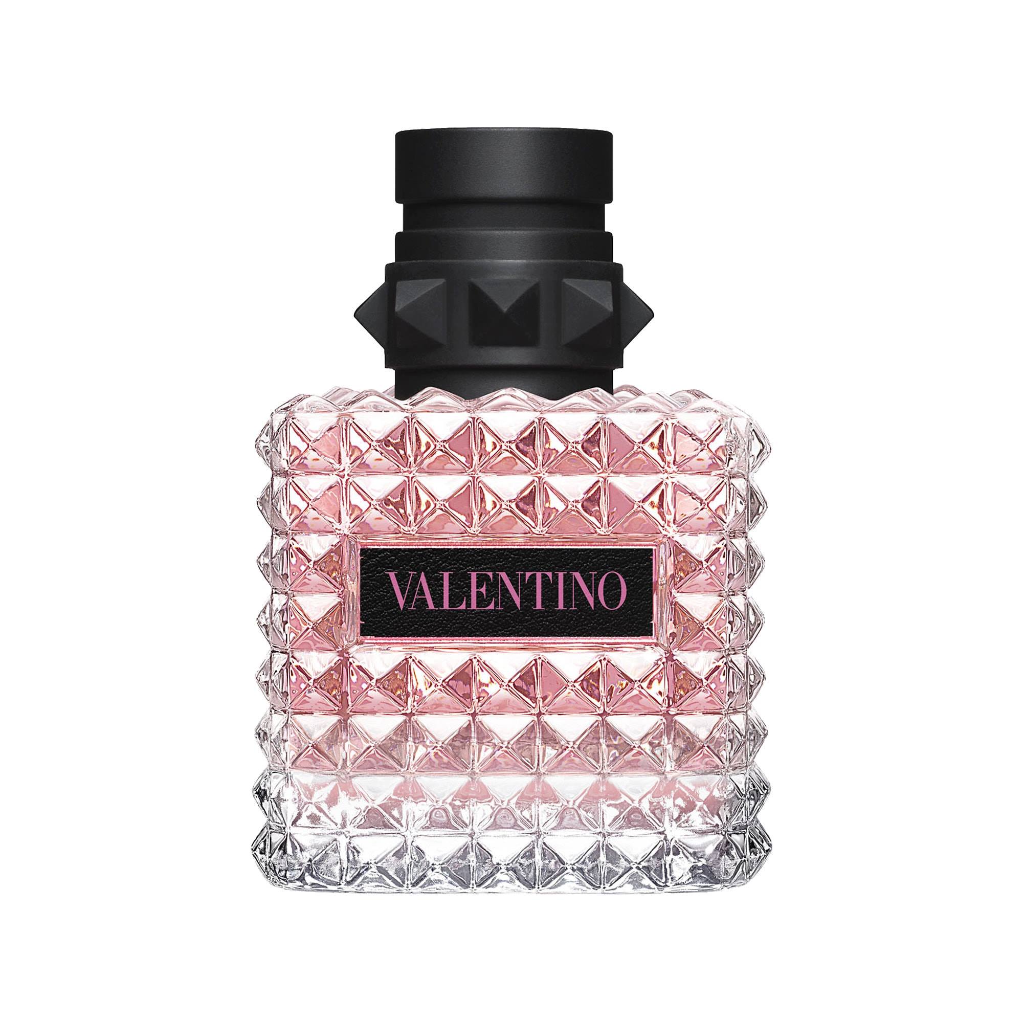 Valentino Beauty Facebook ad
