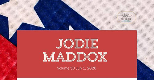 Jodie Maddox - Parent Coach & Consultant Facebook ad: Jodie Maddox