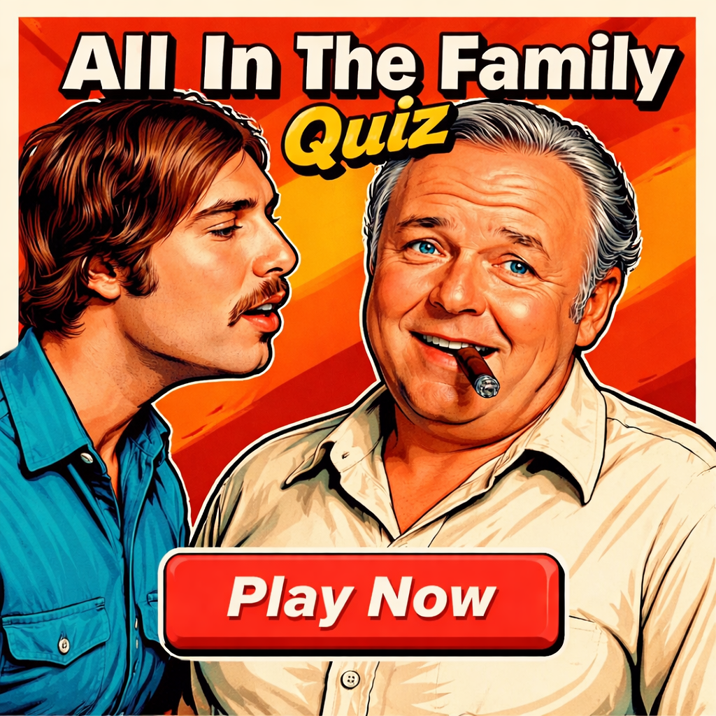 QuizGriz Entertainment Facebook ad