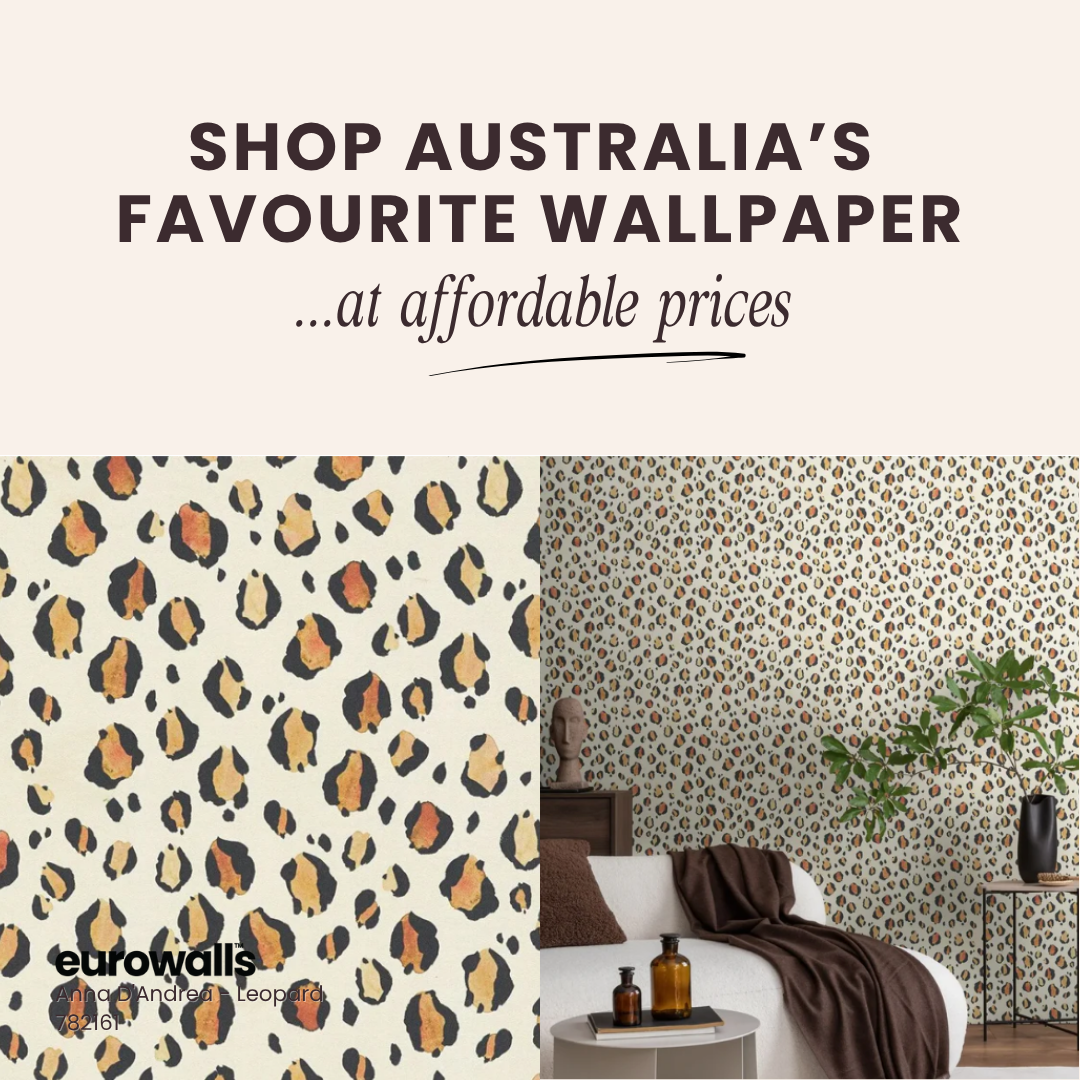 Eurowalls Facebook ad