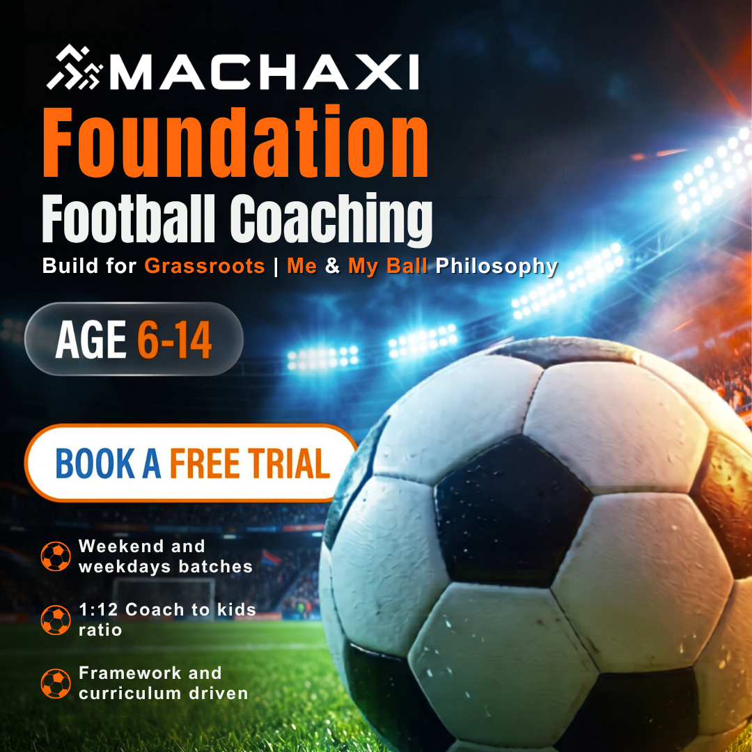 Machaxi Facebook ad