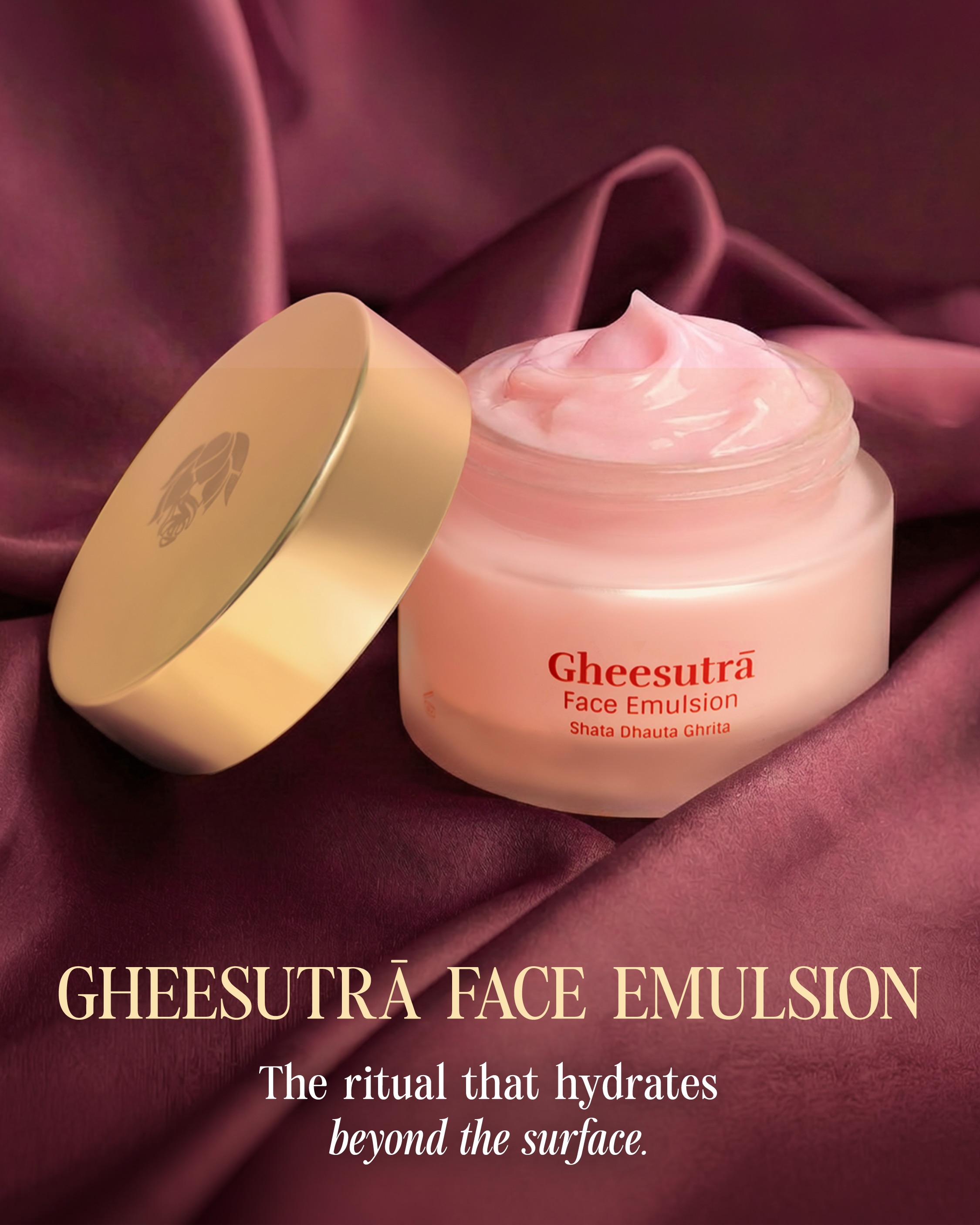Shankara Naturals India Facebook ad