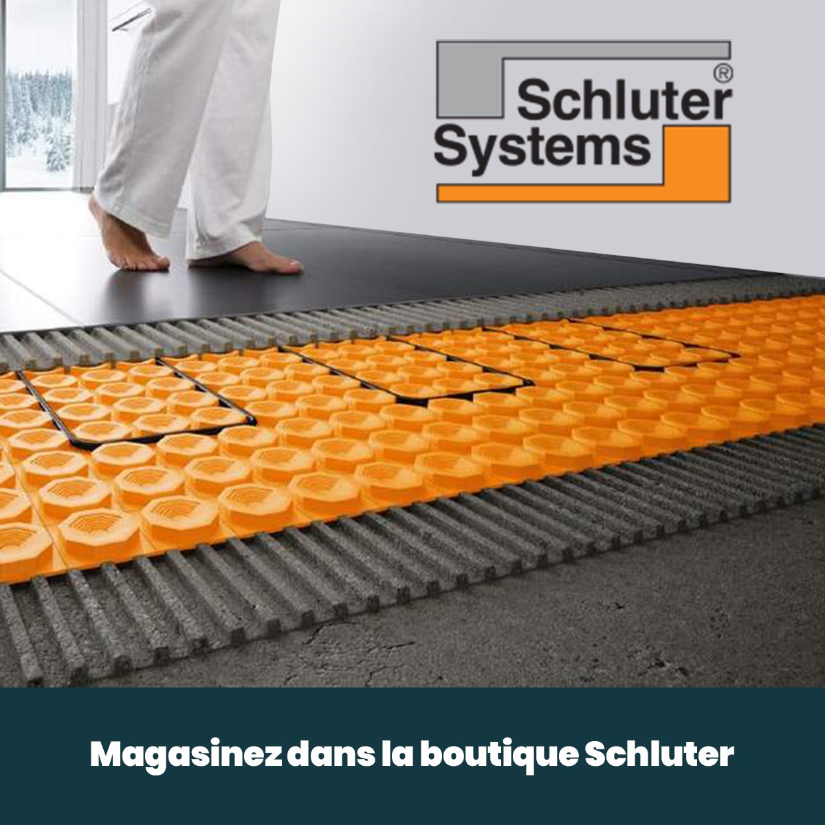 FloorBox Facebook ad