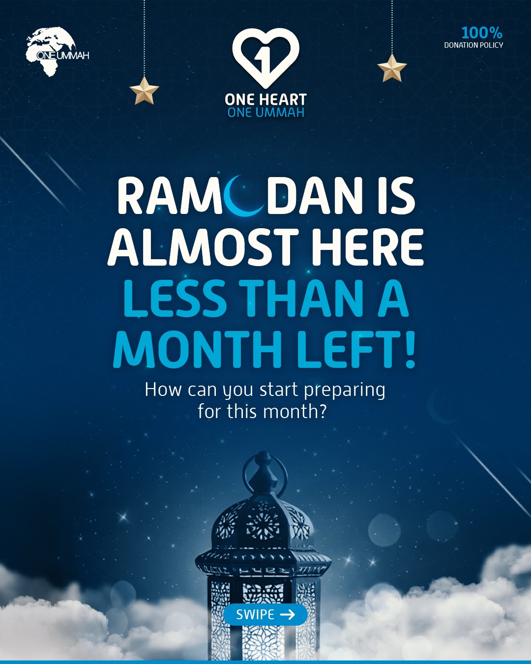 One Ummah Facebook ad