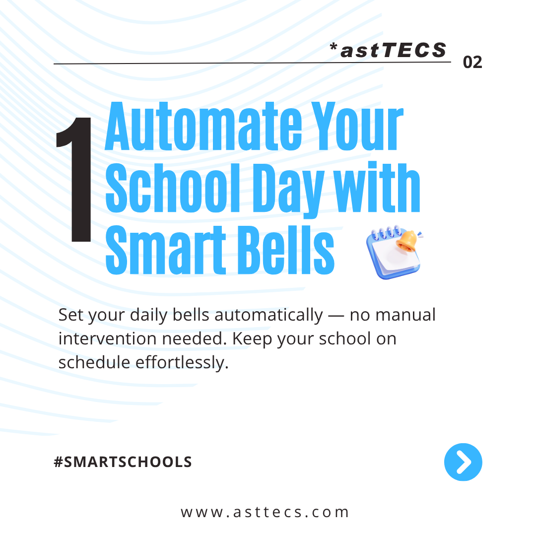 *astTECS Facebook ad: Trusted IP PA system for schools, colleges, and…