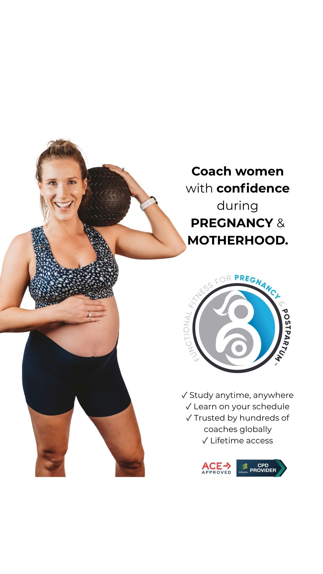 Brooke Turner - Balance Fitness and Nutrition Facebook ad from Jul 8, 2026