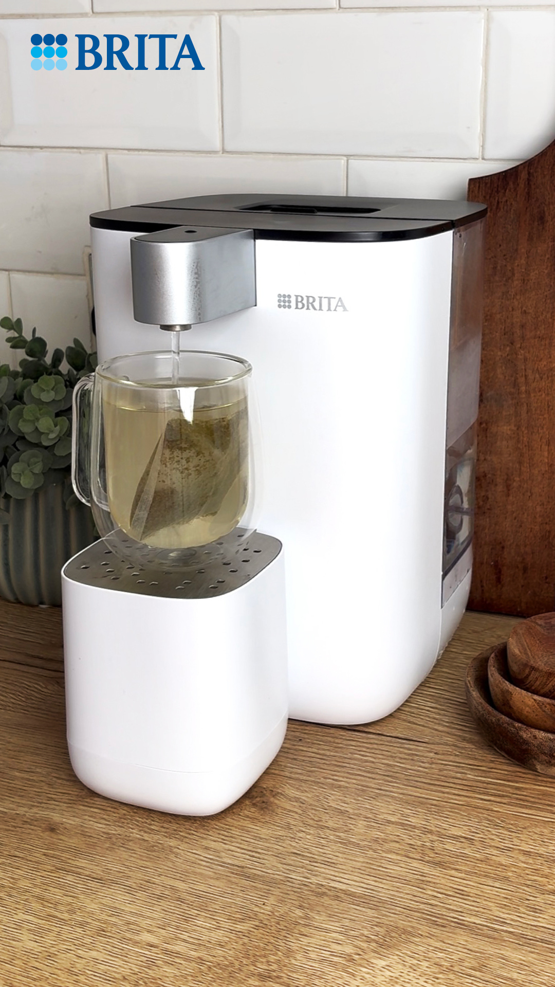 BRITA United Kingdom Facebook ad