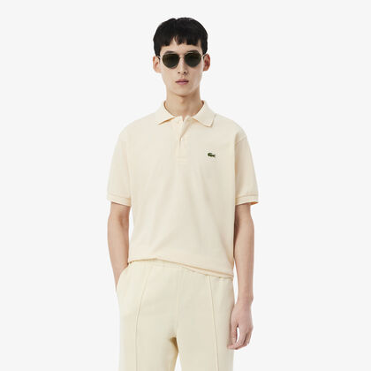 Lacoste Facebook ad