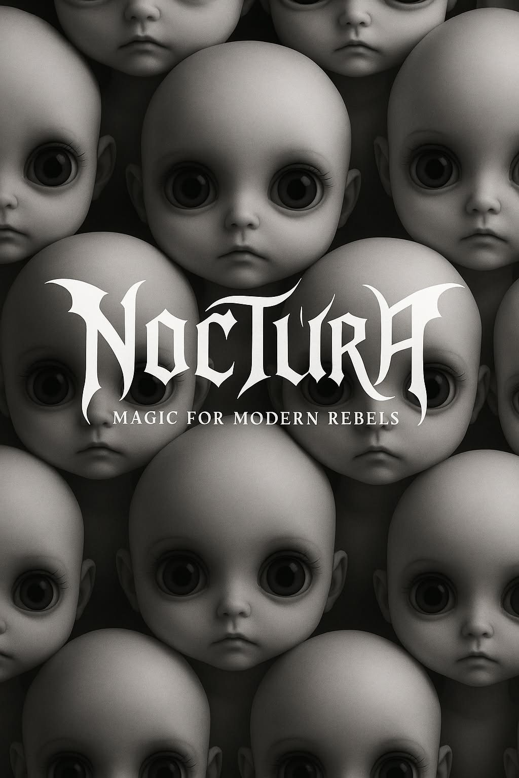 Noctura Coven Facebook ad: Noctura | Gothic Fashion & Dark Alternative Apparel