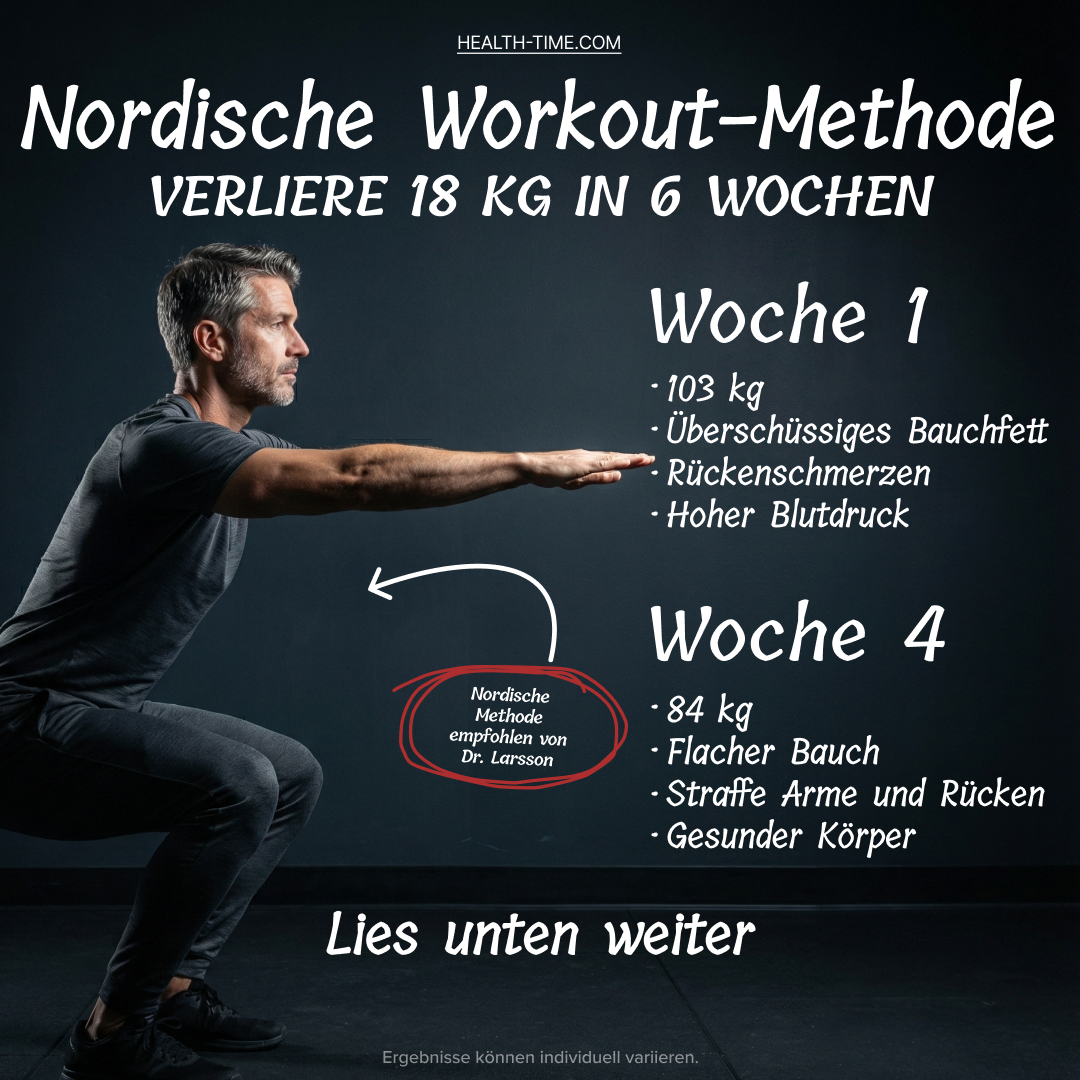 Healthtime Facebook ad