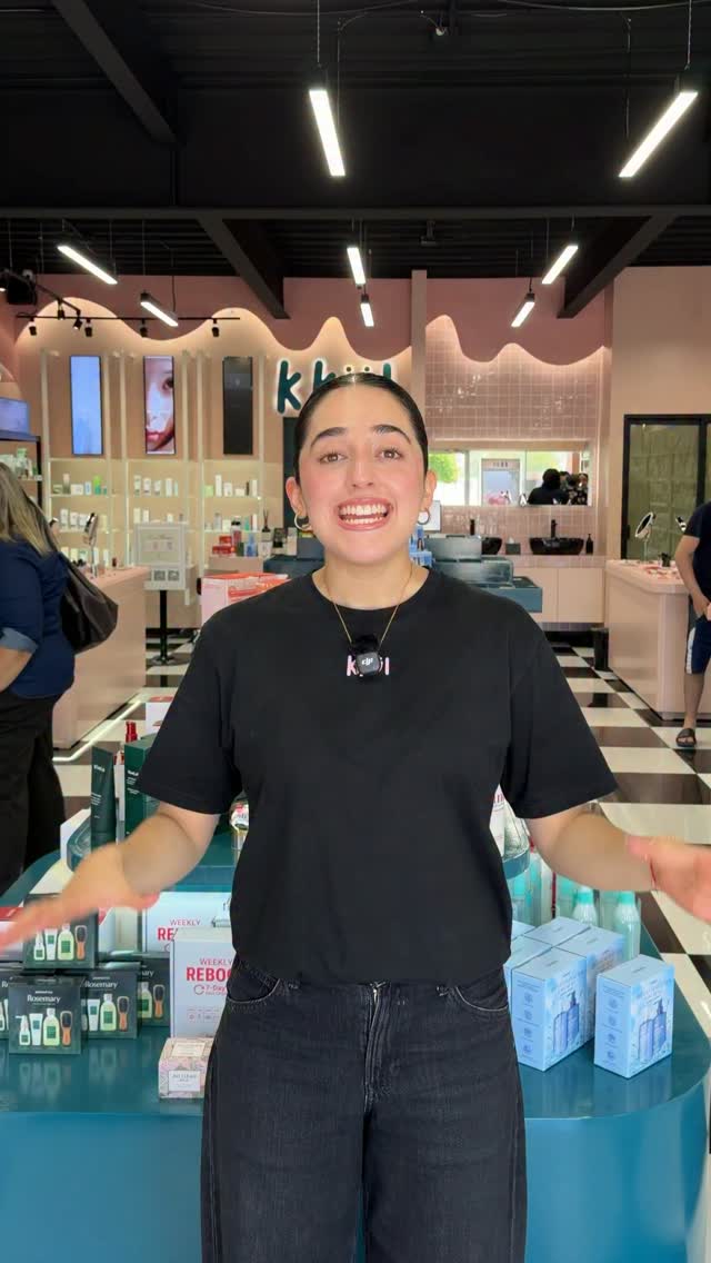 Tienda KKUL - K Beauty Facebook ad: ¡RESTOCK ALERTA! Ya llegaron los favoritos de skincare…