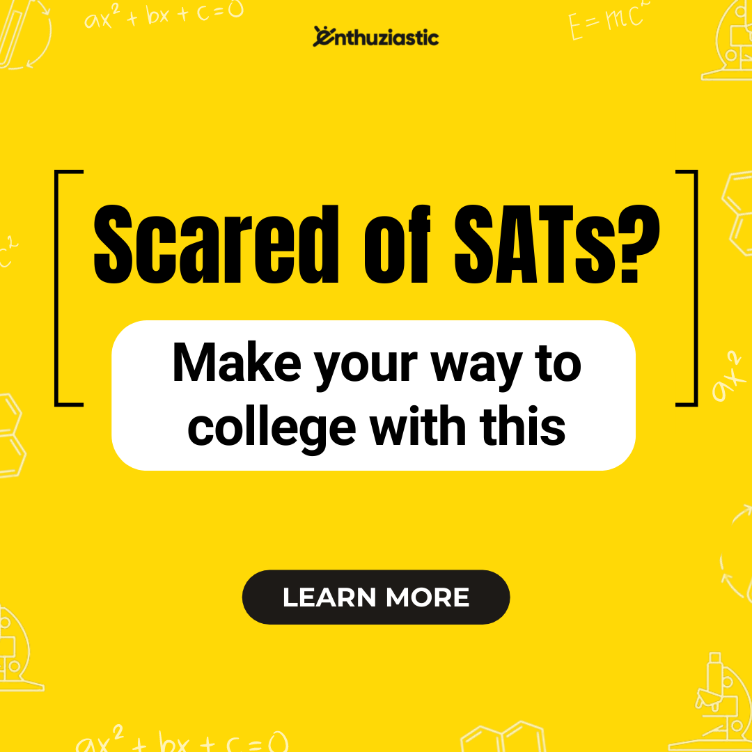 Enthuziastic Facebook ad from May 28, 2025