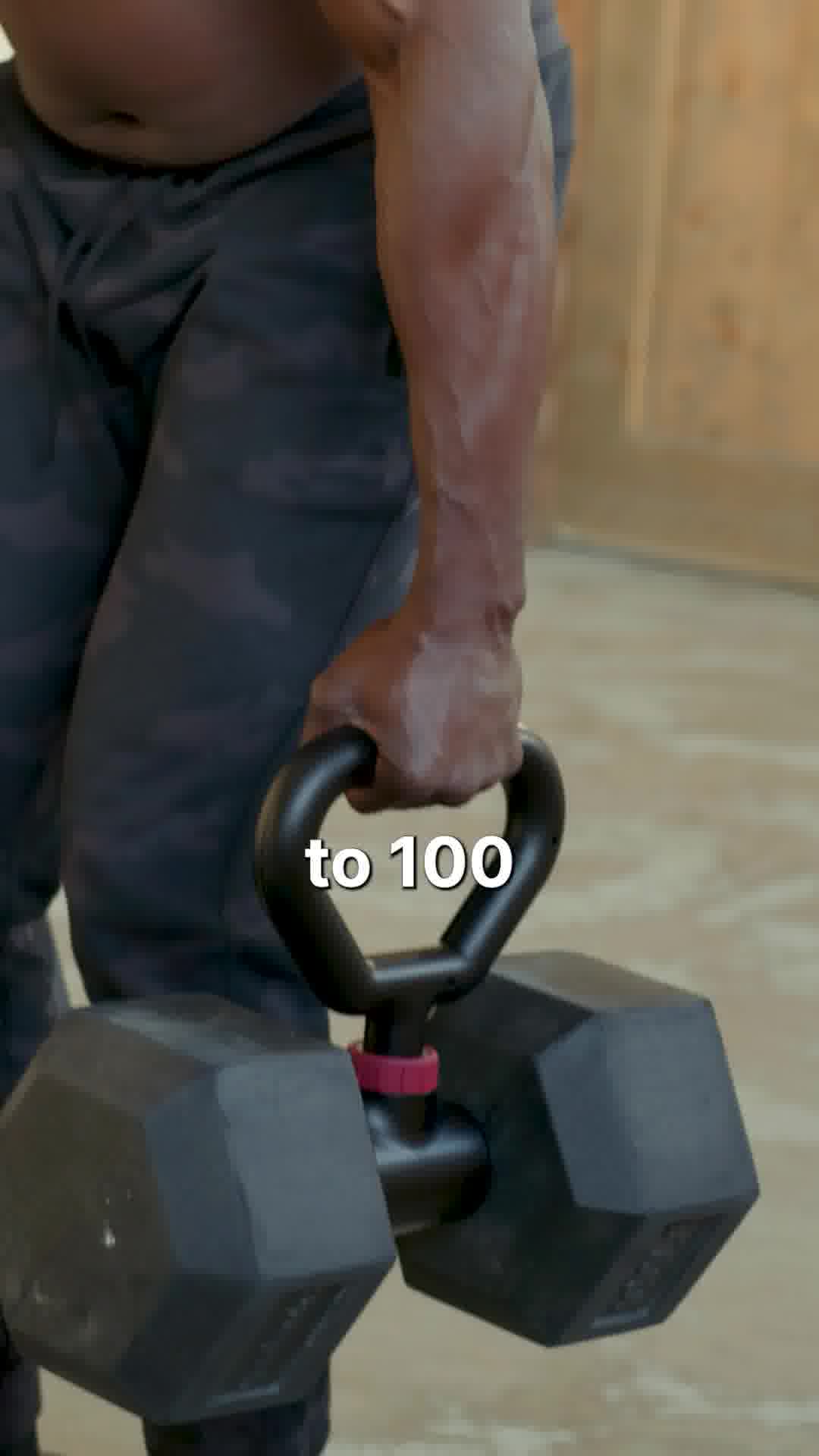 Jayflex Fitness Facebook ad: Have A Home Gym?