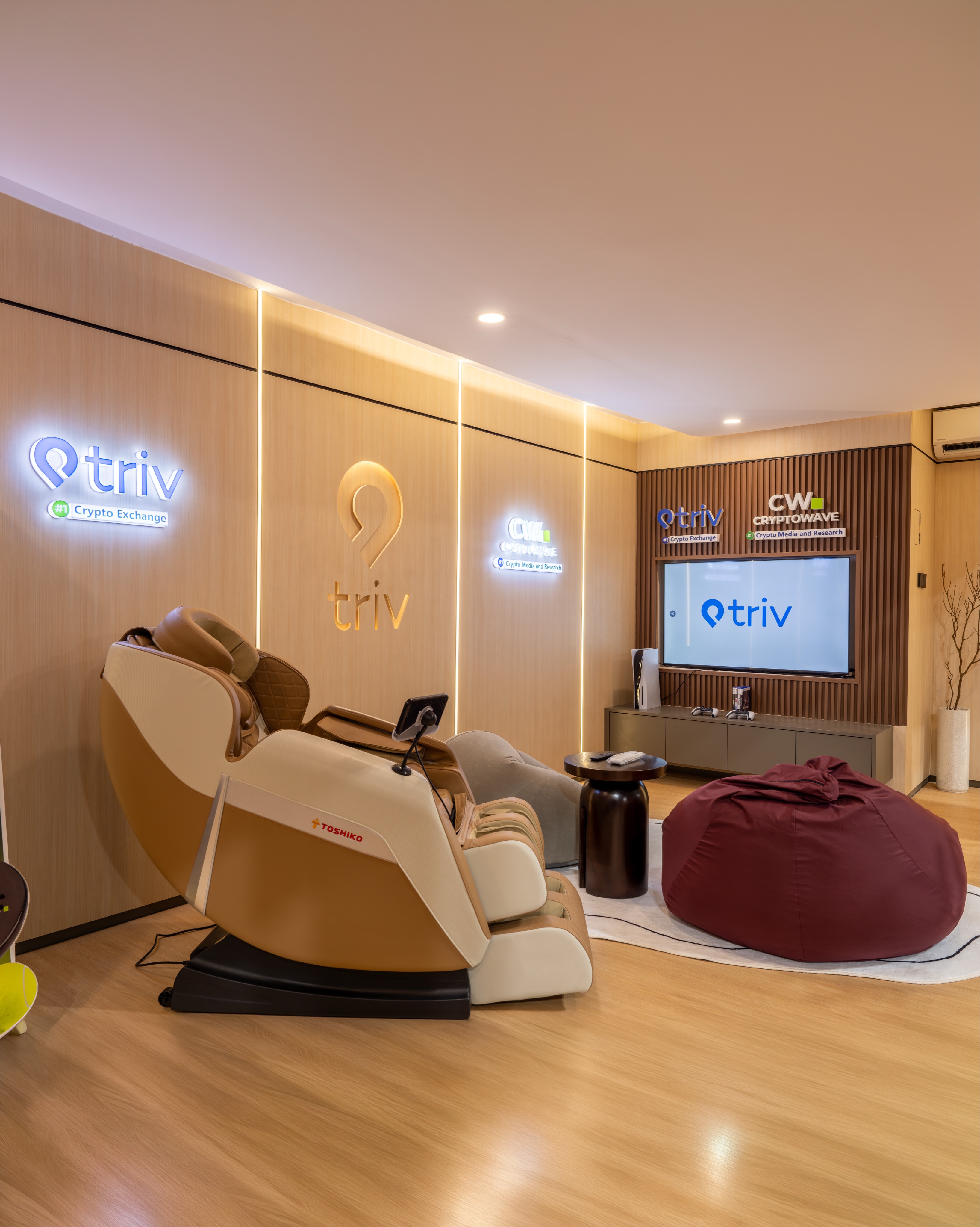 Triv.co.id - Triv Indonesia Facebook ad