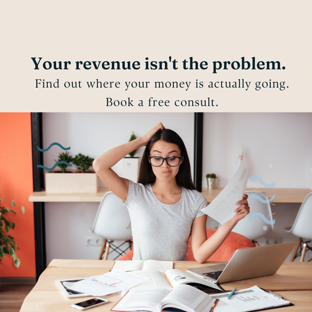 DACY Financial Coaching Facebook ad