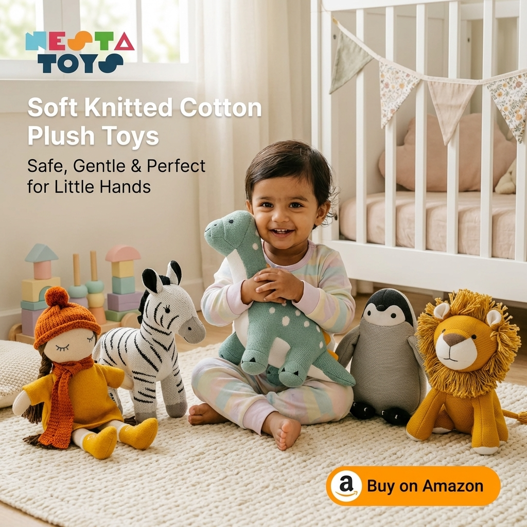 Nesta Toys Facebook ad