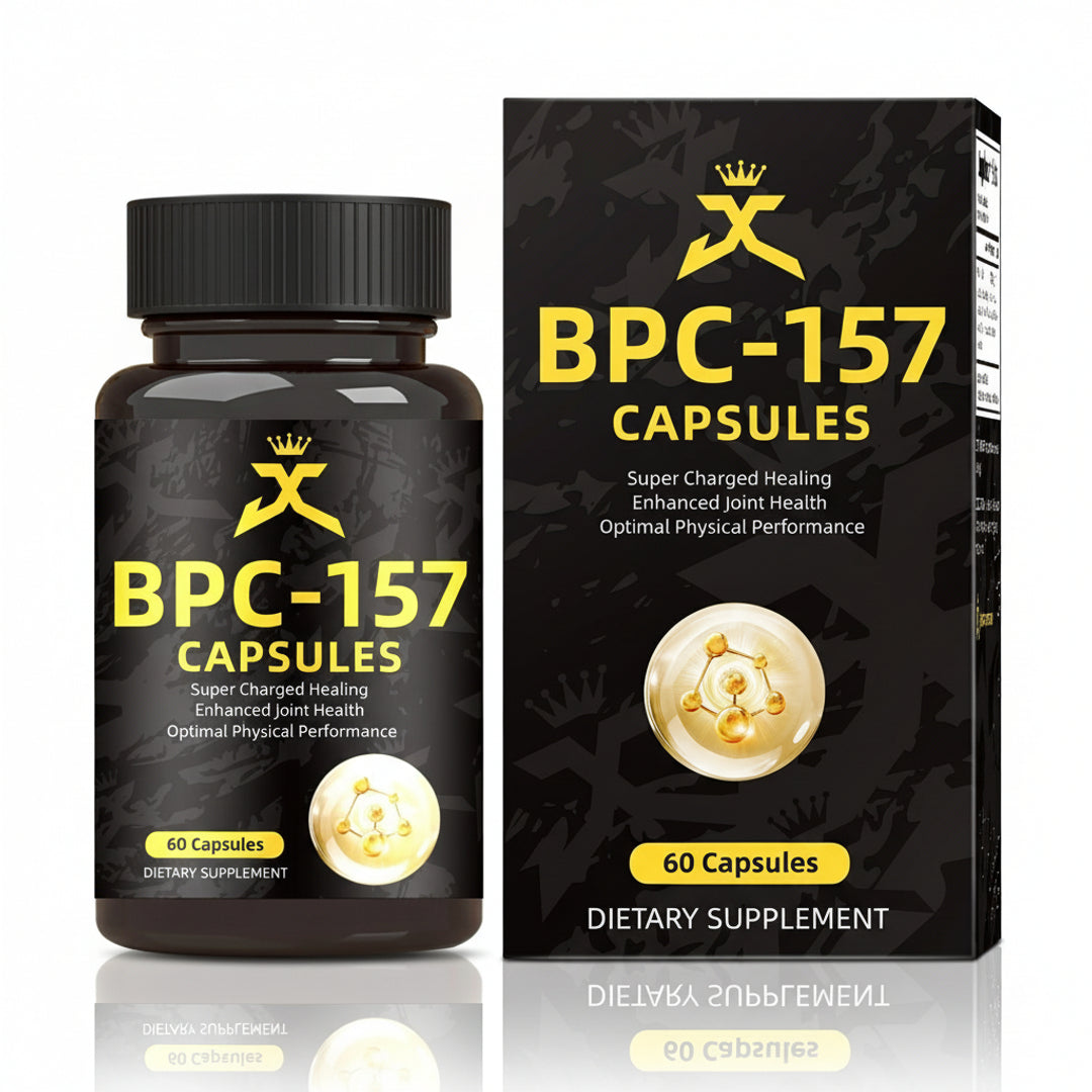John Clarke Nutrition Facebook ad