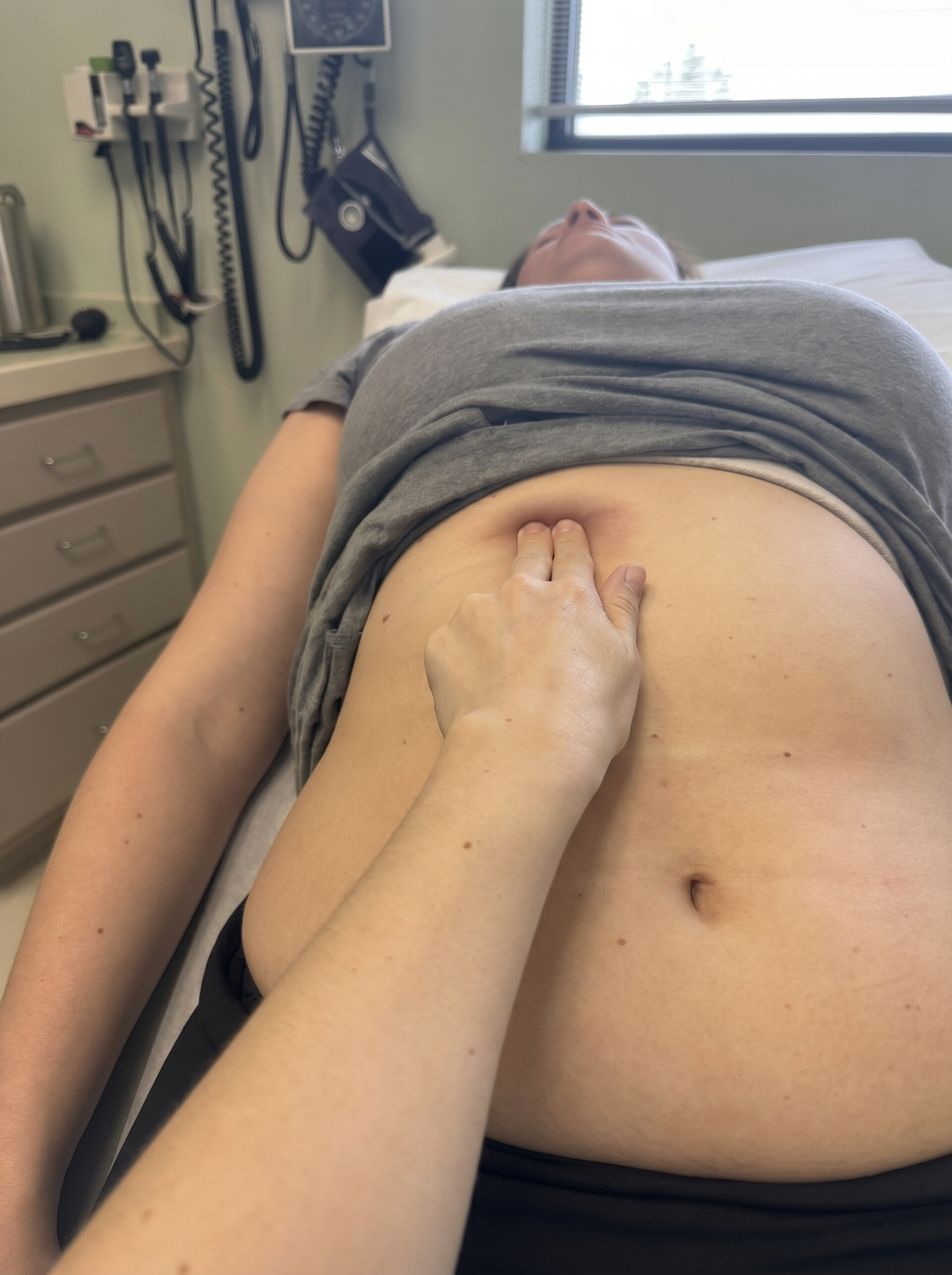 Dr. Jennifer Stevens, MD Facebook ad