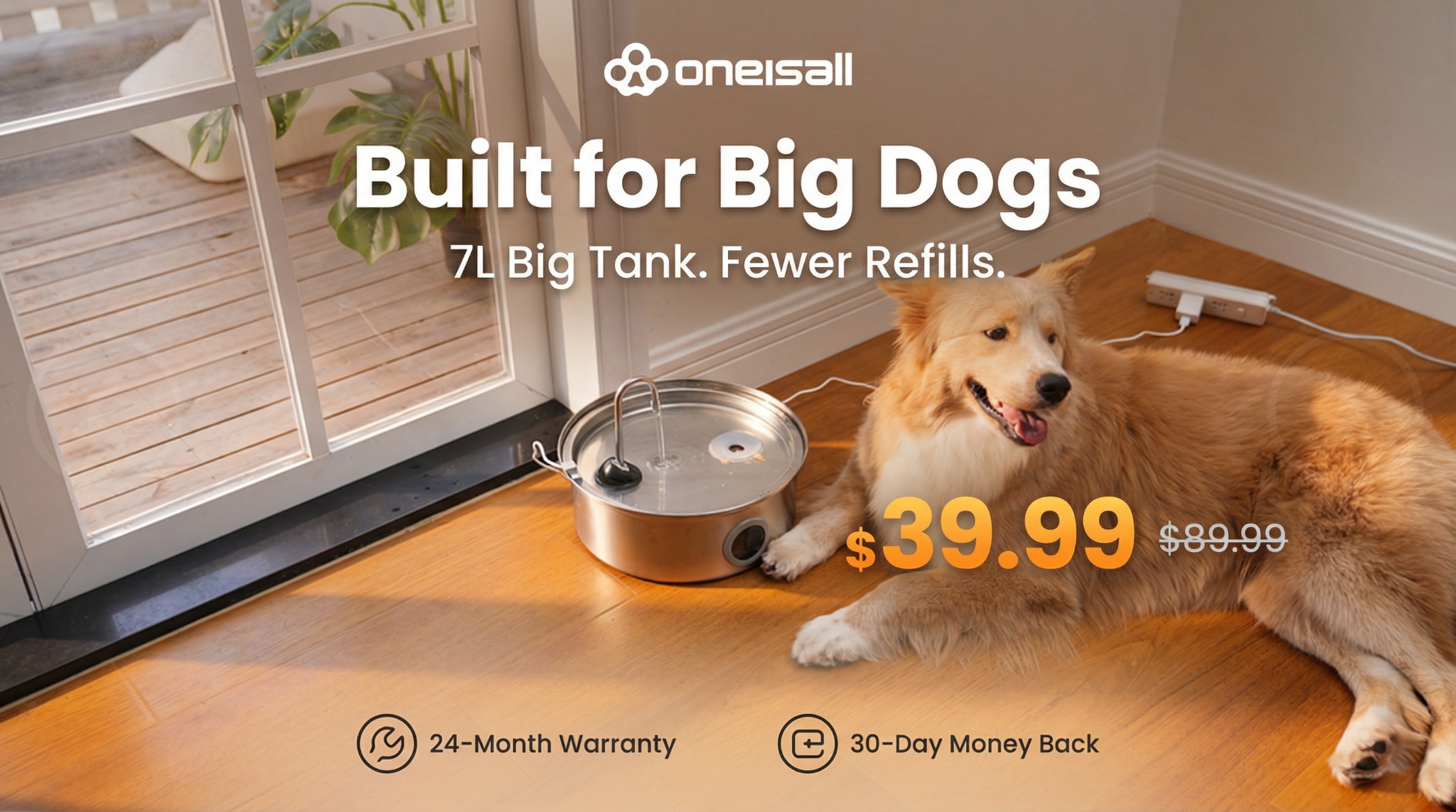 Oneisall_Official Facebook ad