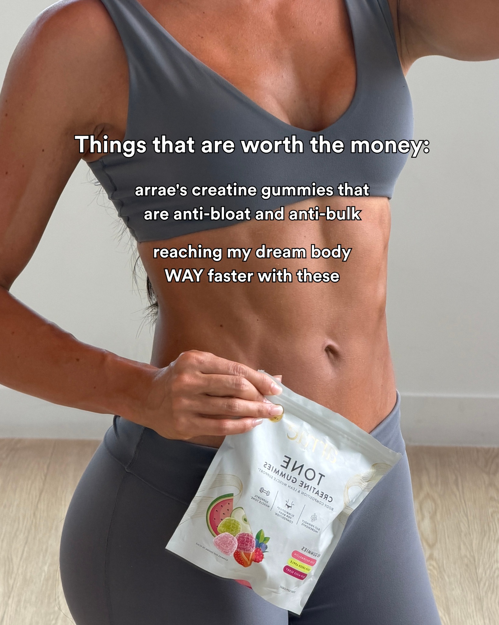 TM_Fitness Facebook ad