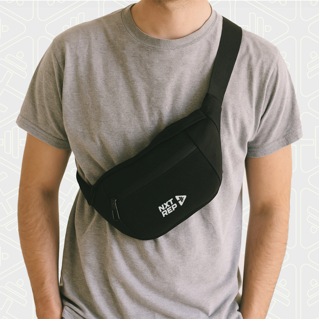 Nxt Rep Facebook ad: مع Figure 8 Straps من Nxt Rep