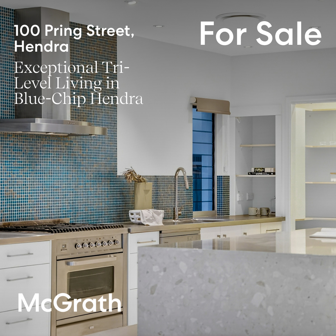 McGrath Ascot Facebook ad