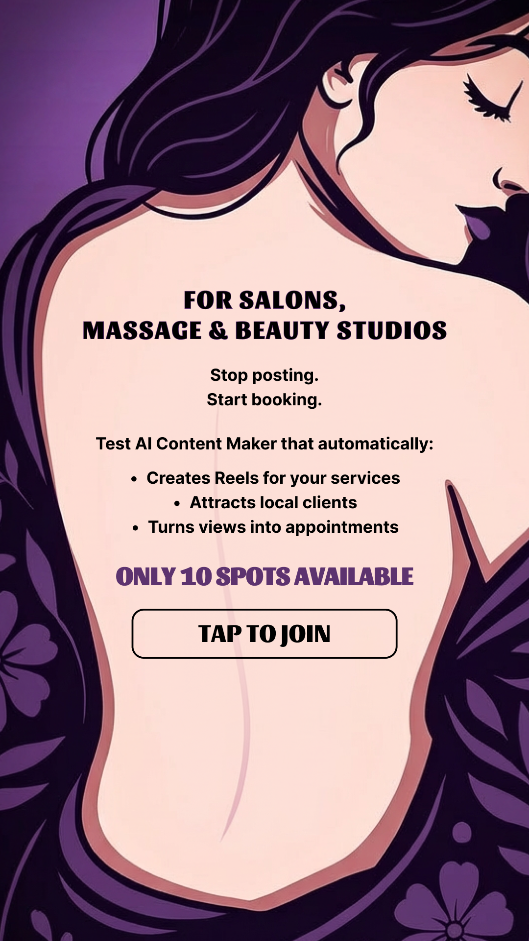 Zeely Facebook ad