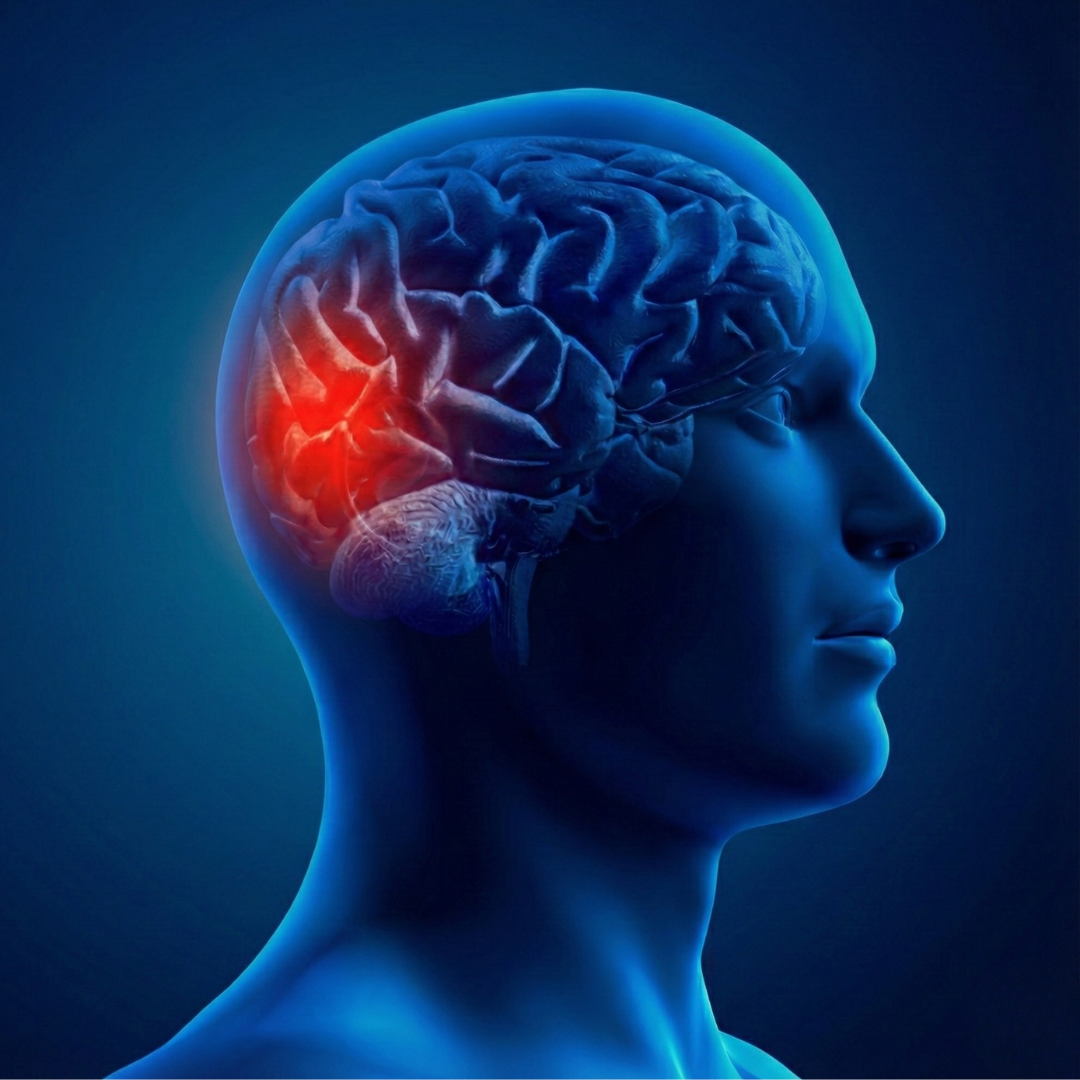 Healthy Brain Insider Facebook ad