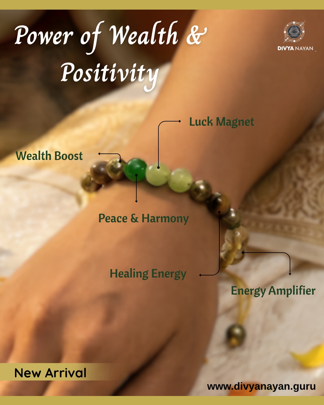 Divya Nayan Astro Products Facebook ad