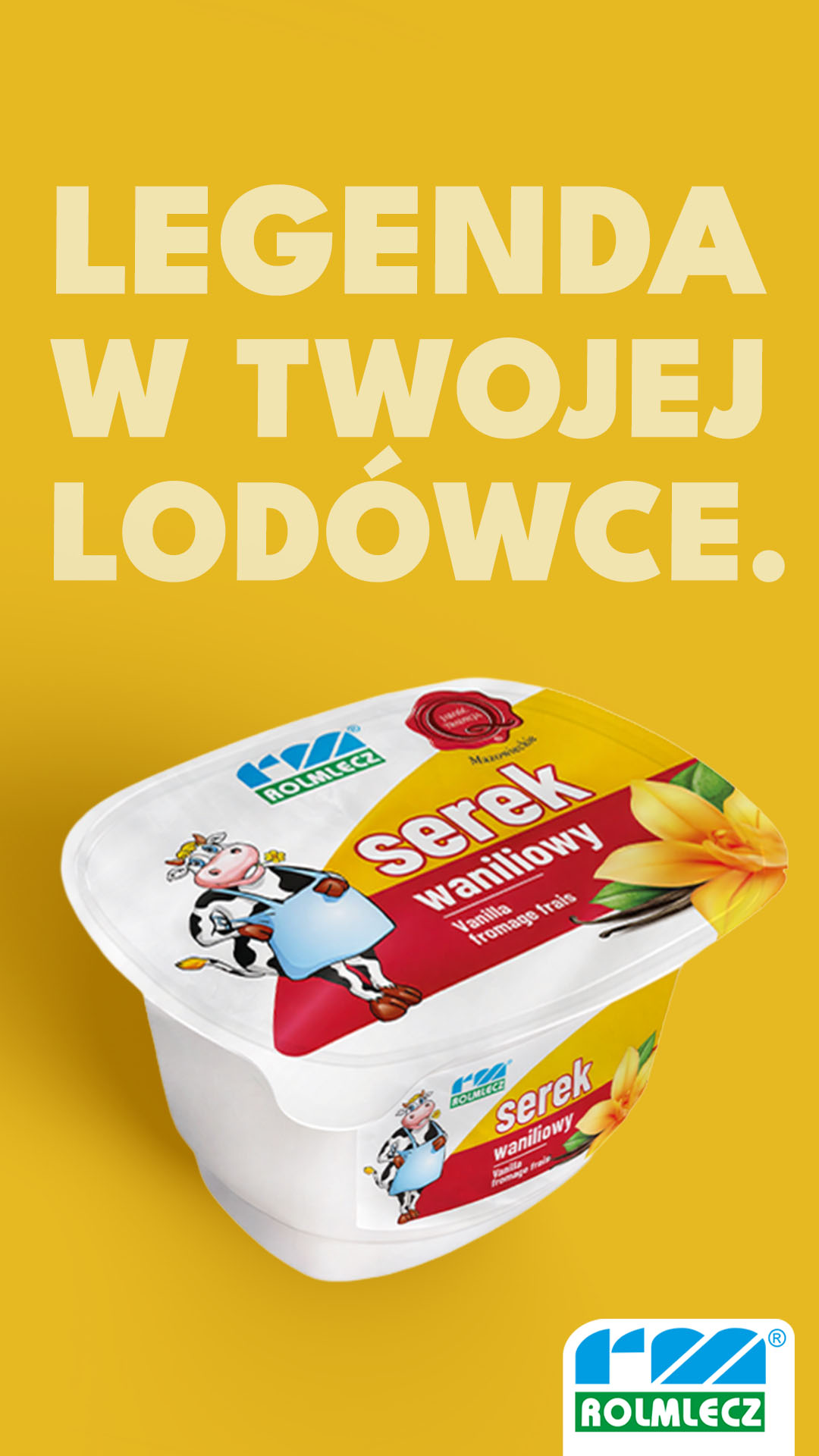 Rolmlecz Facebook ad