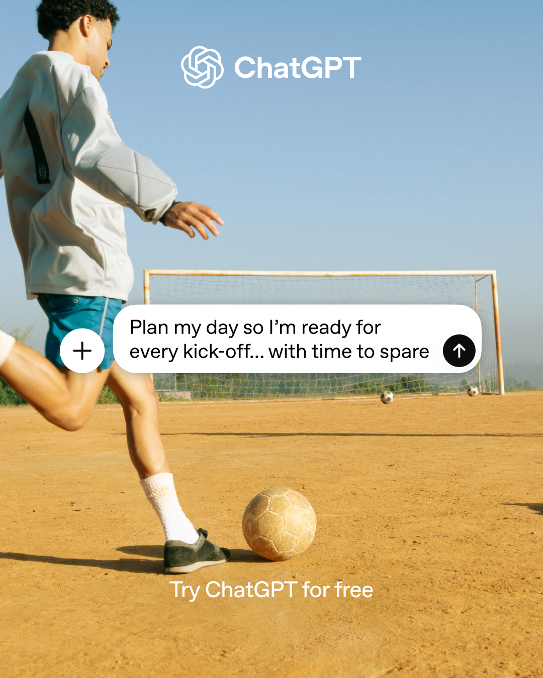 ChatGPT Facebook ad from Jul 2, 2026