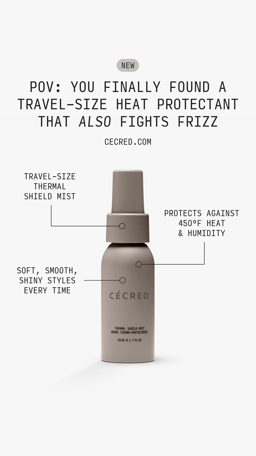 Cecred Facebook ad