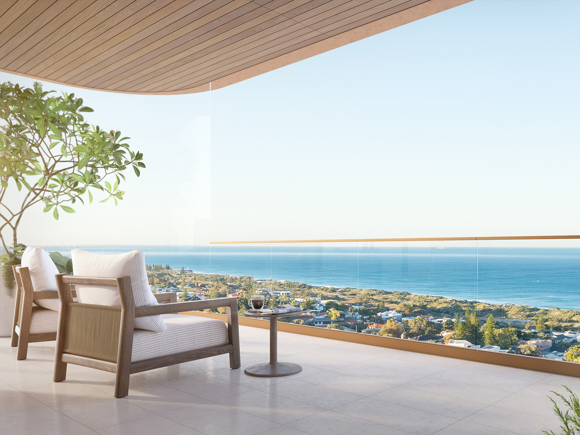 realestate.com.au Facebook ad