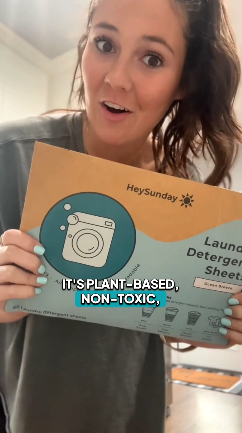 HeySunday Facebook ad