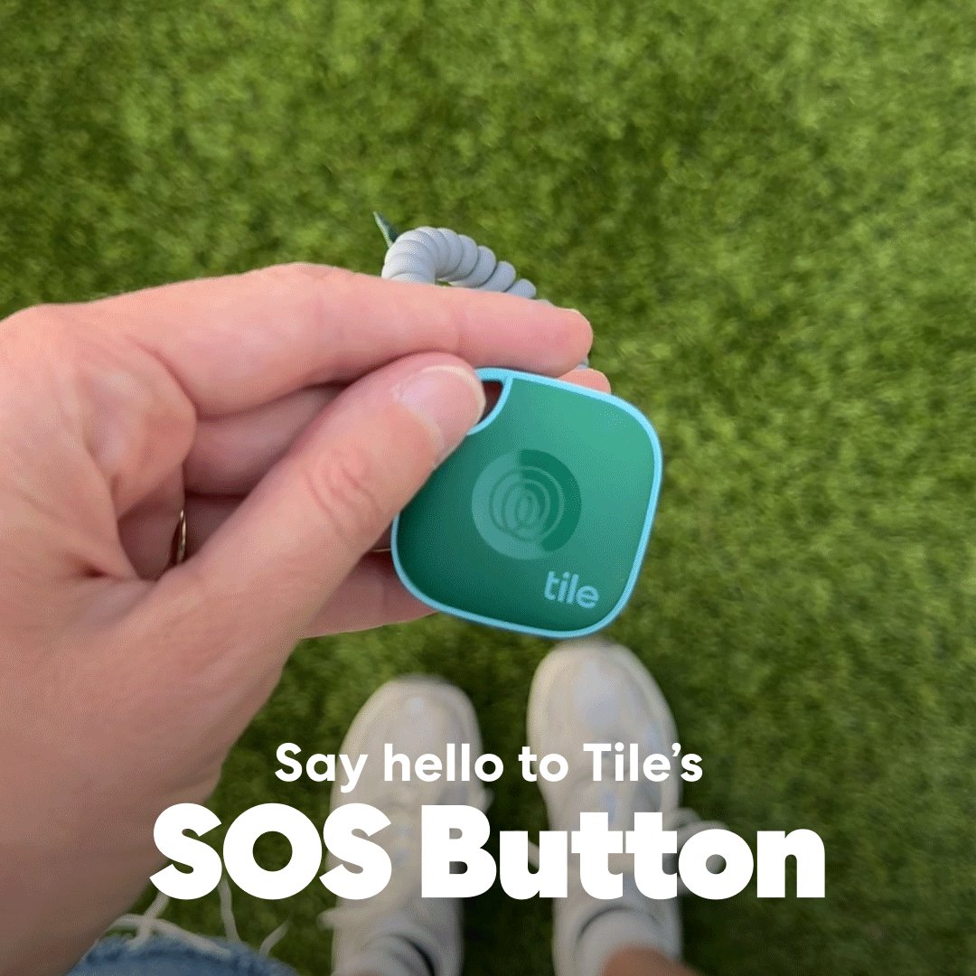 Life360 Facebook ad