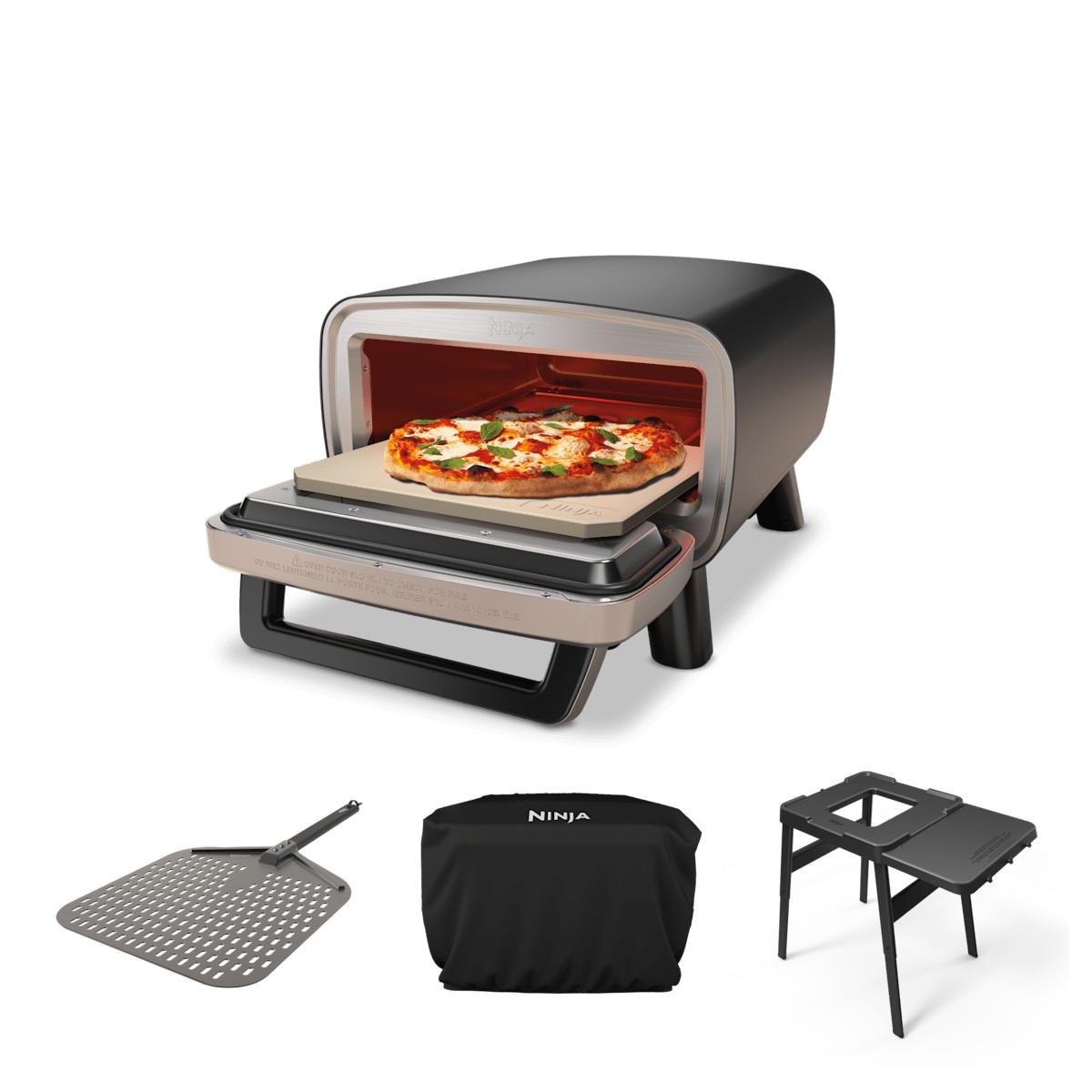 Ninja Kitchen Facebook ad