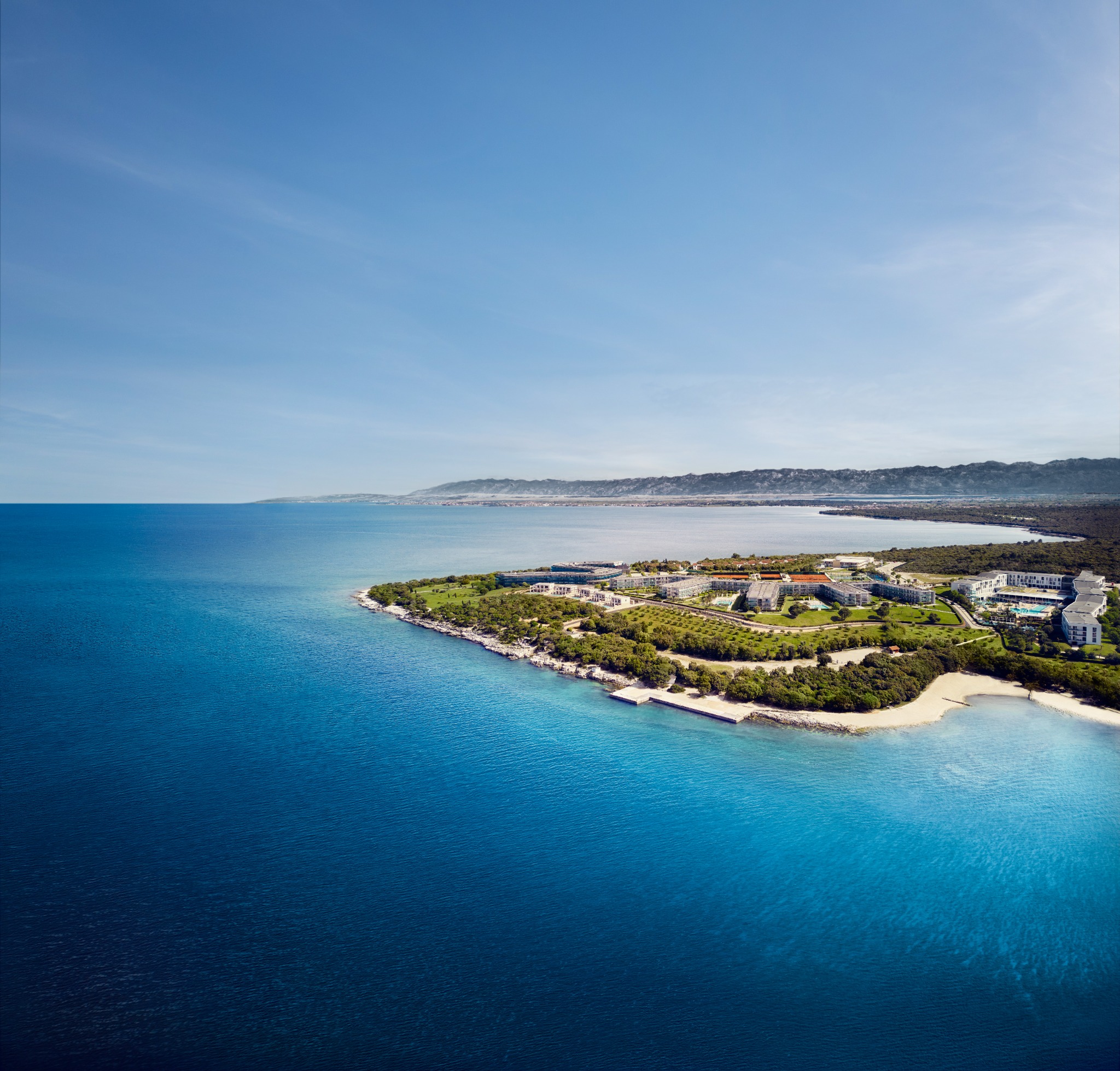 Falkensteiner Resort Punta Skala Facebook ad