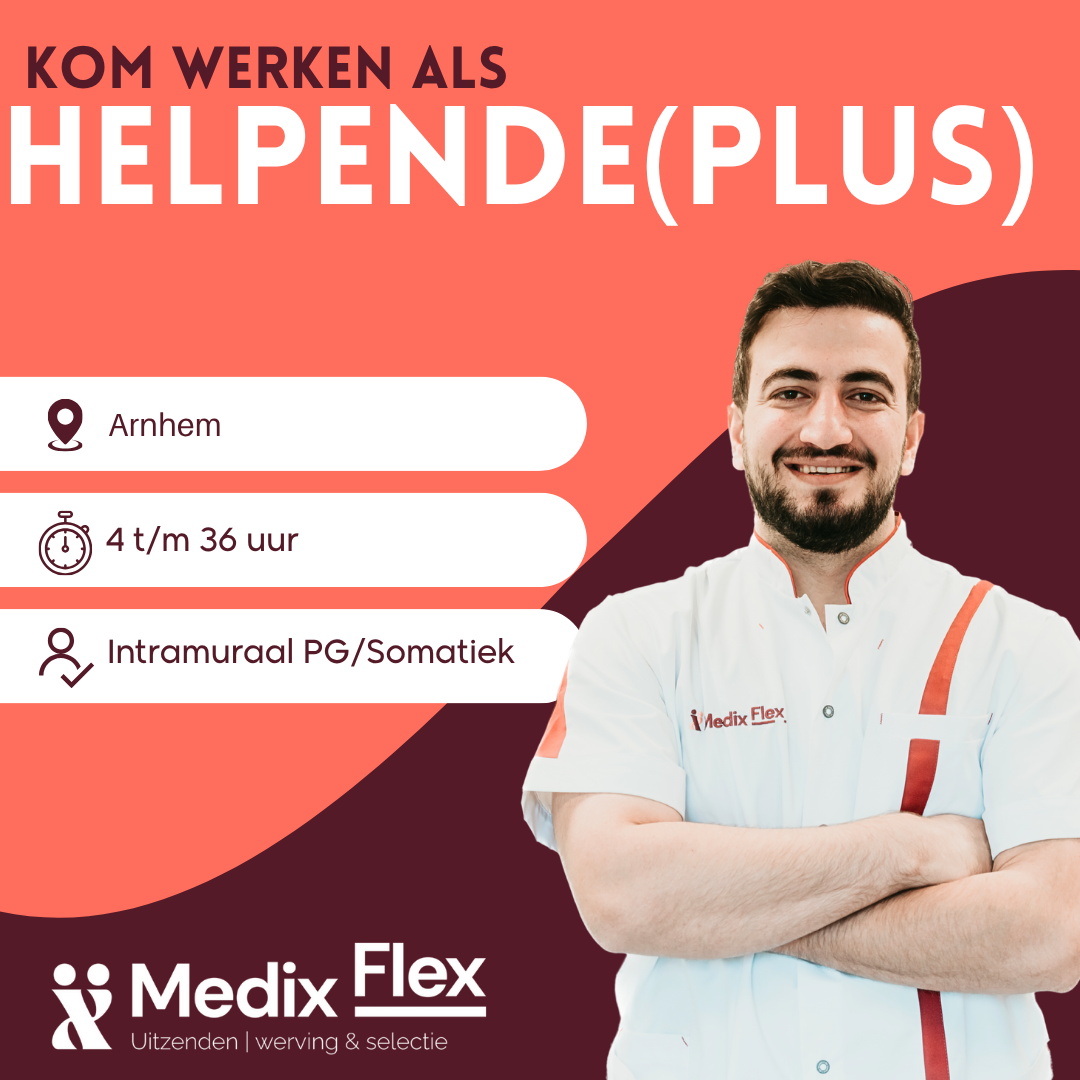 Medix Flex Facebook ad