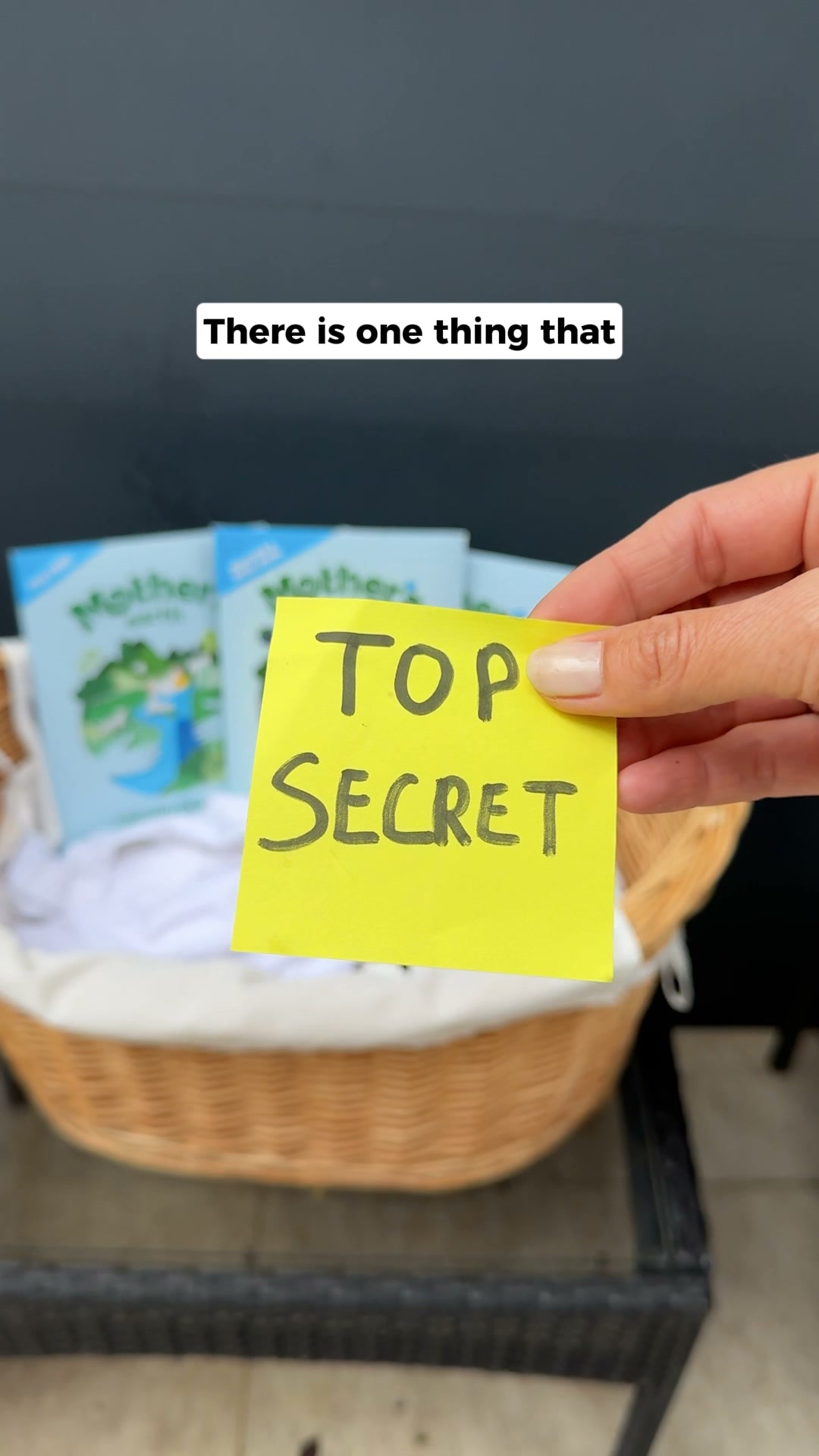 Mothers Earth Facebook ad: Try 30 Day Risk Free