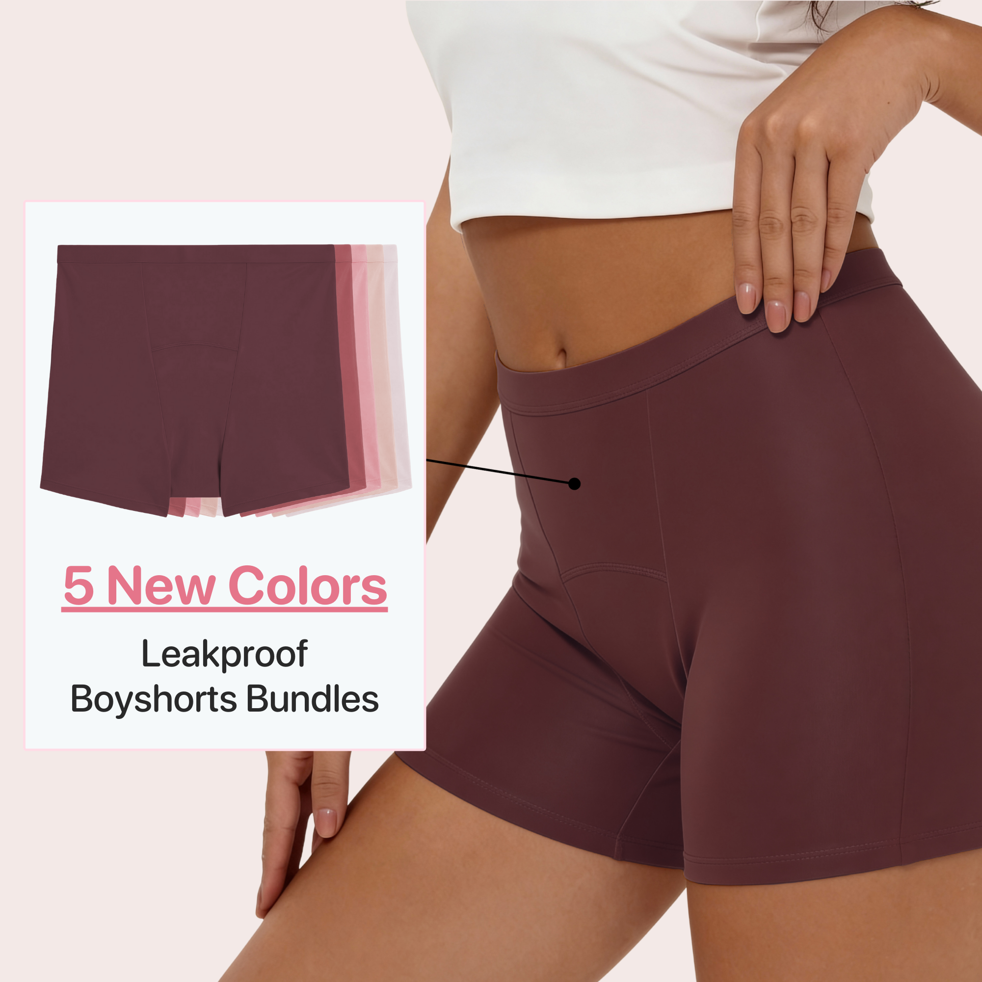 Everdries Facebook ad