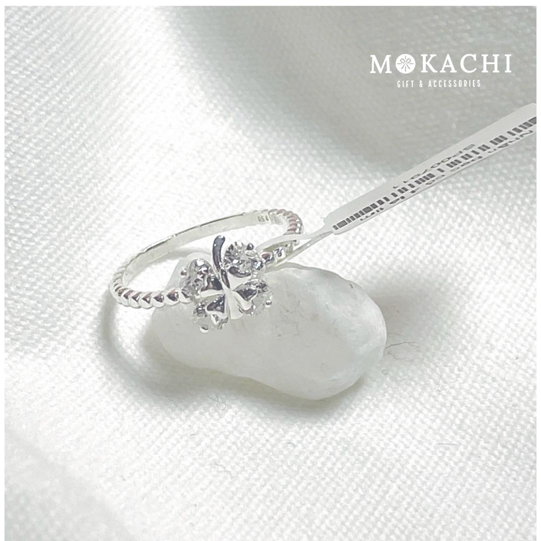 Mokachi Facebook ad