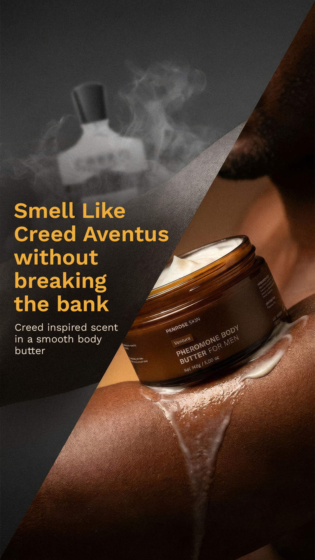 Penrose Skin Facebook ad