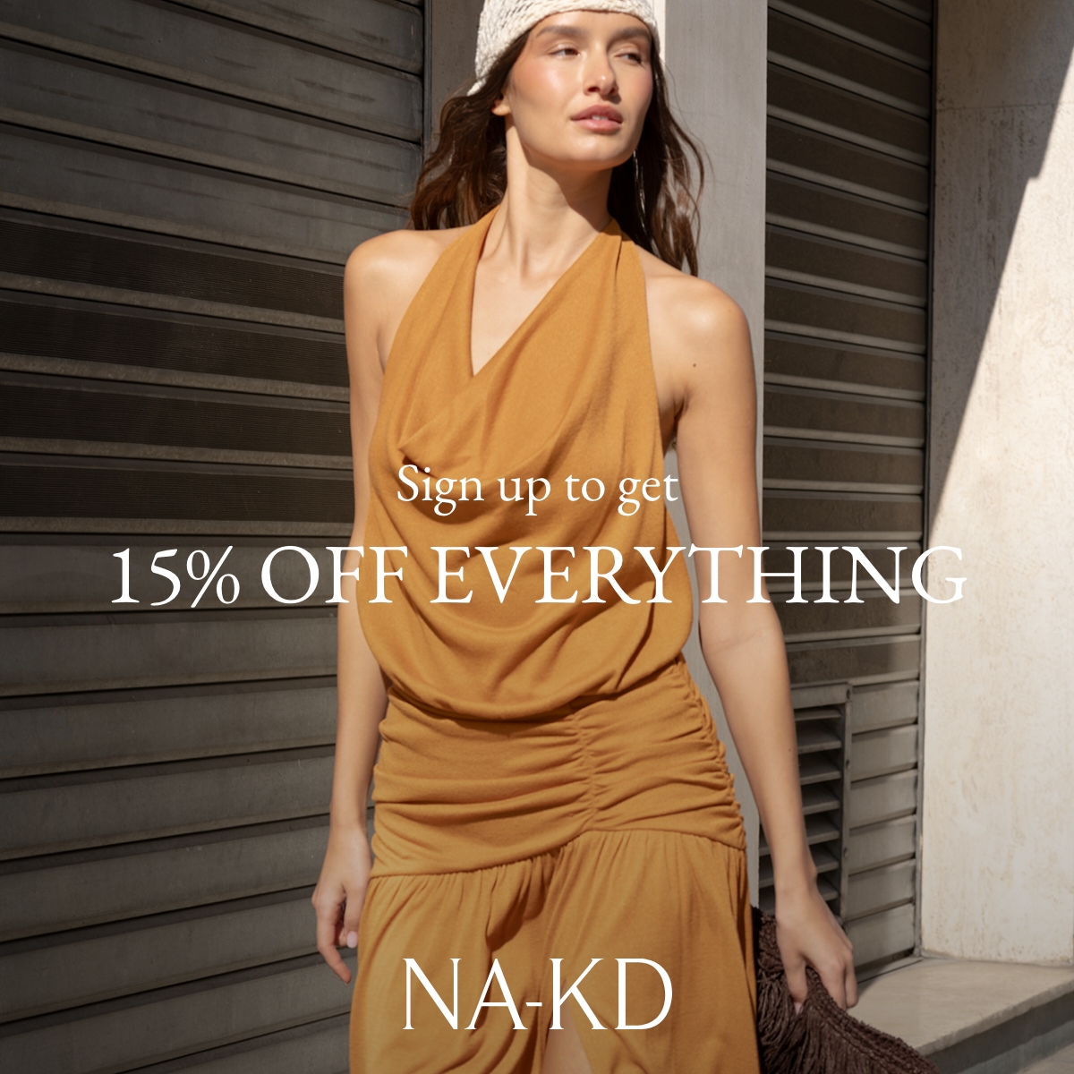 NA-KD.com Facebook ad