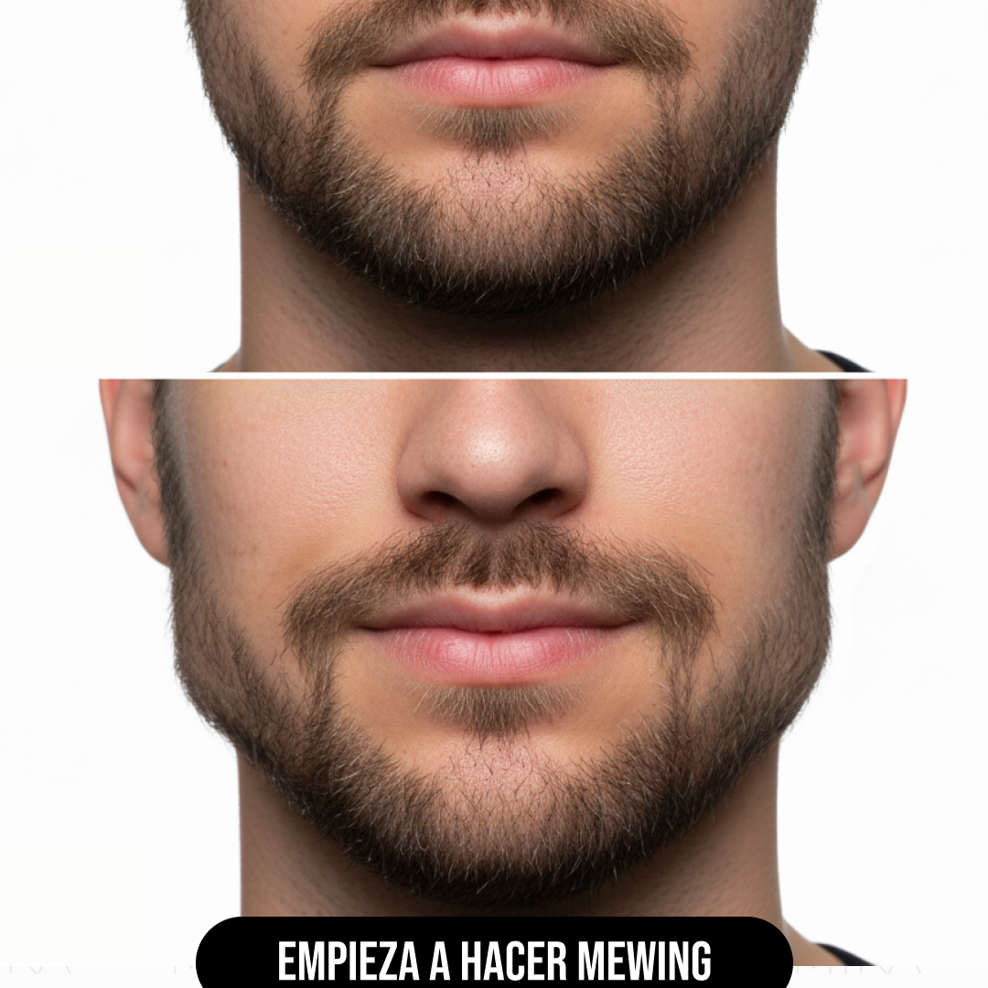 Mark Mewing Facebook ad