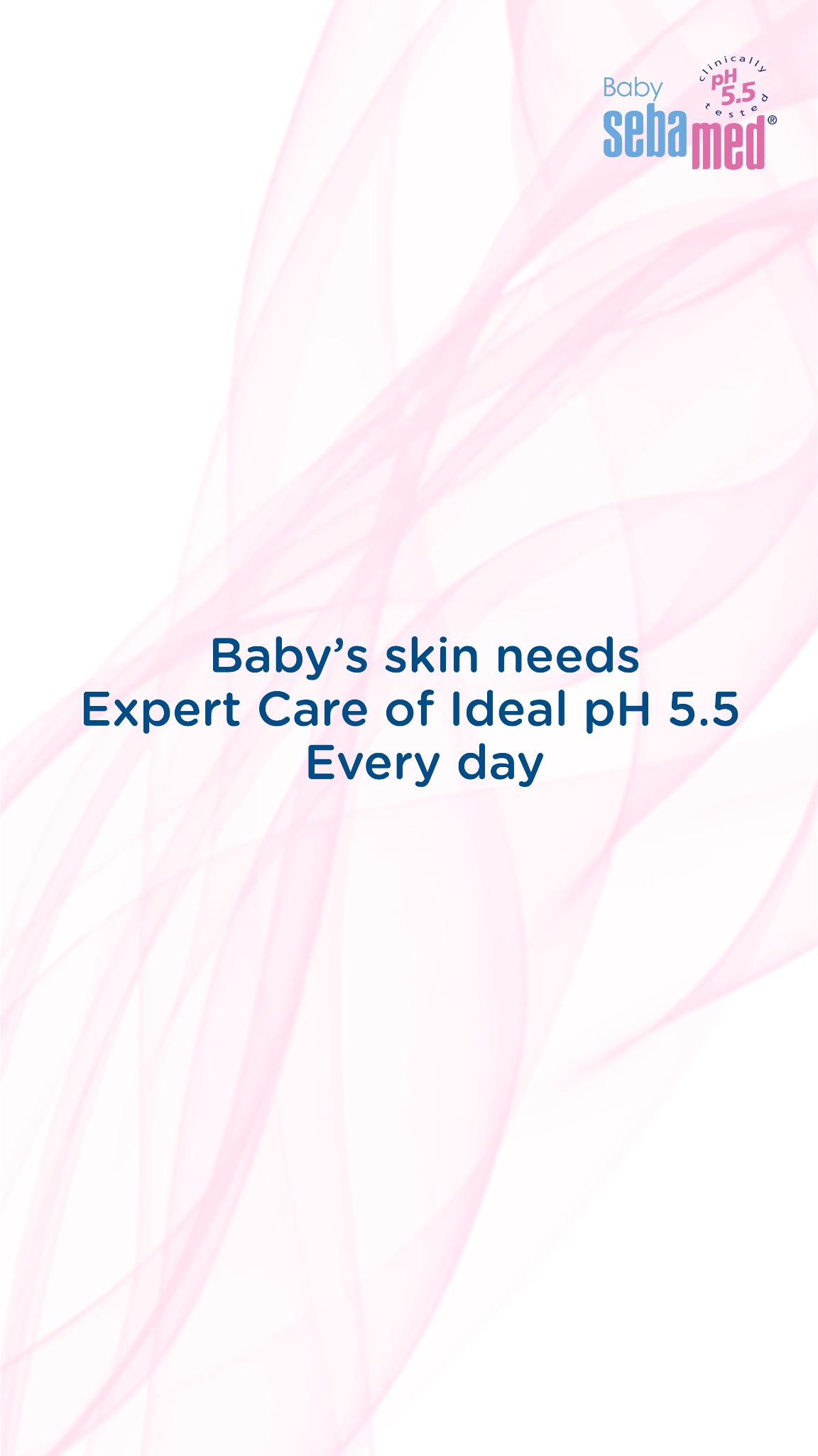 Sebamed India Facebook ad