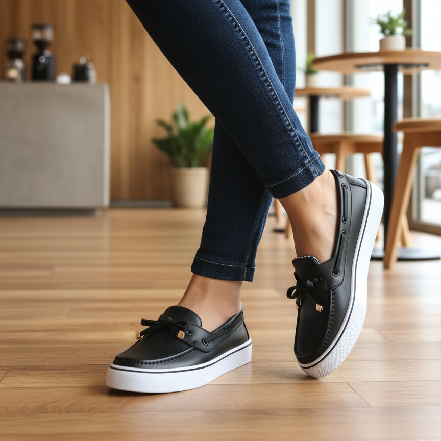 DEKO SHOES Facebook ad: Contraentrega