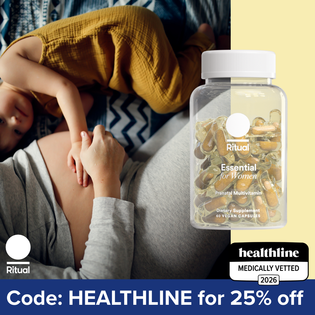 Healthline Facebook ad