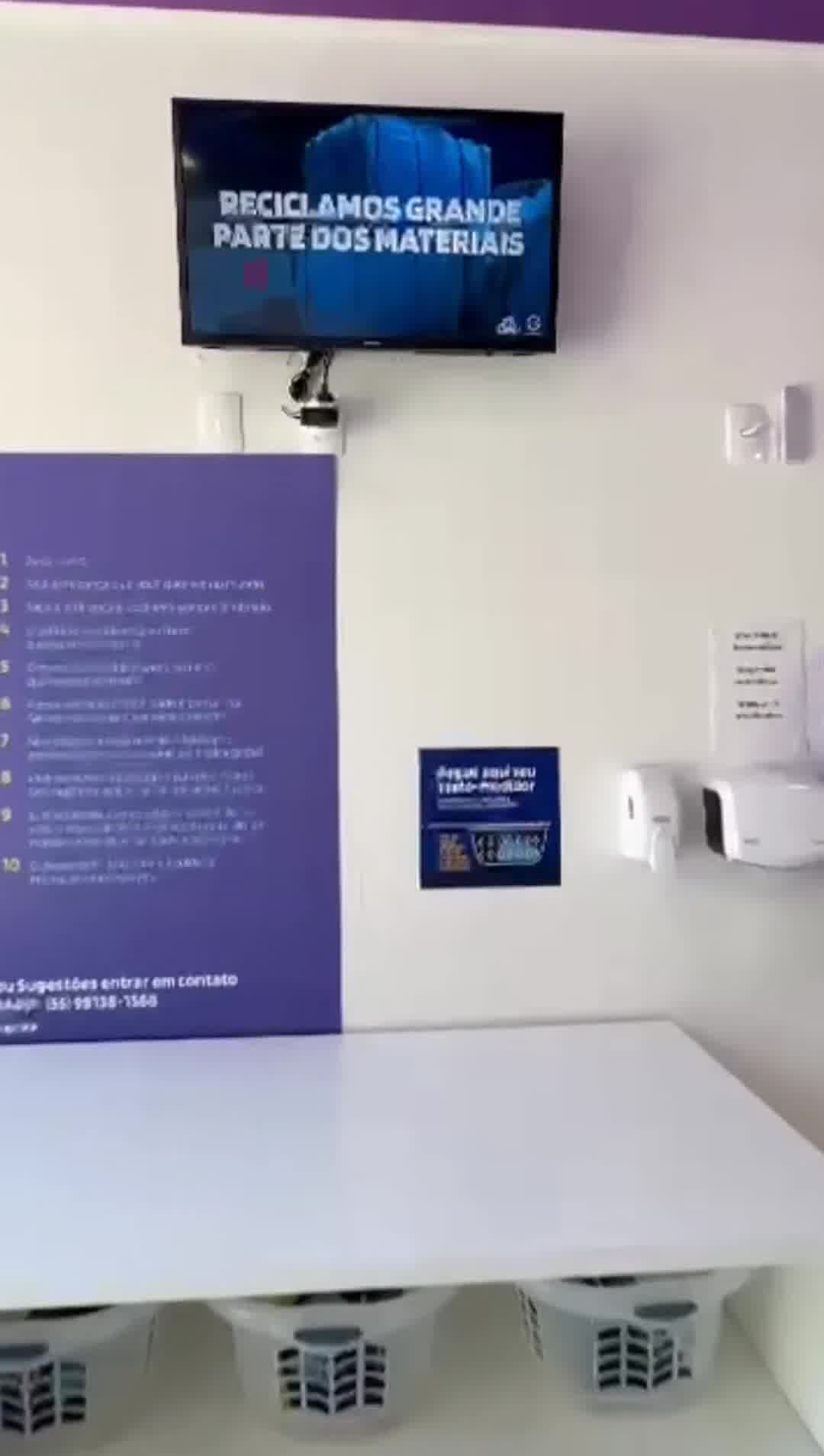 Lavô Novo Mercadão - Ribeirão Preto Facebook ad: Novidade em Ribeirão Preto
