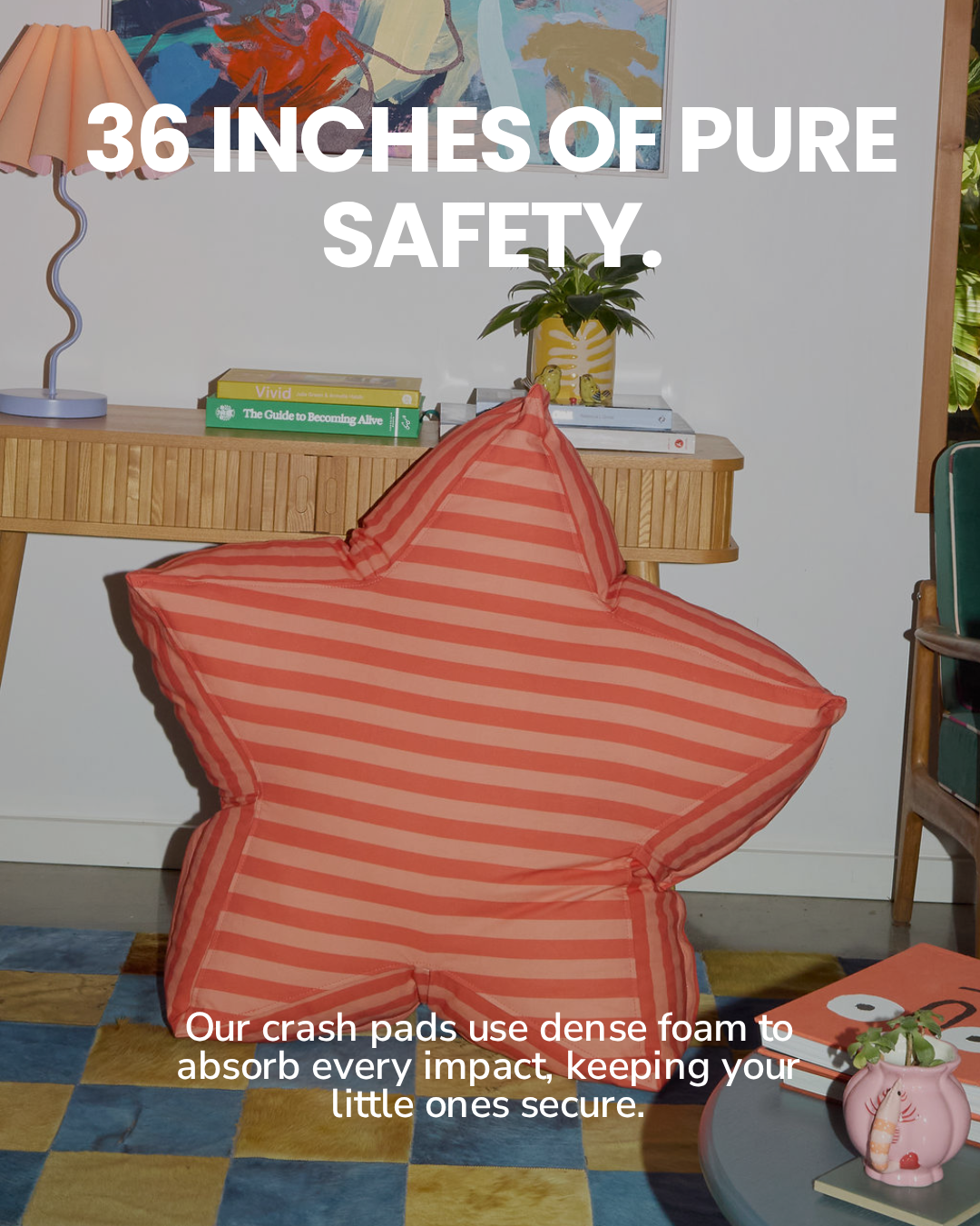JellyBean Interiors Facebook ad