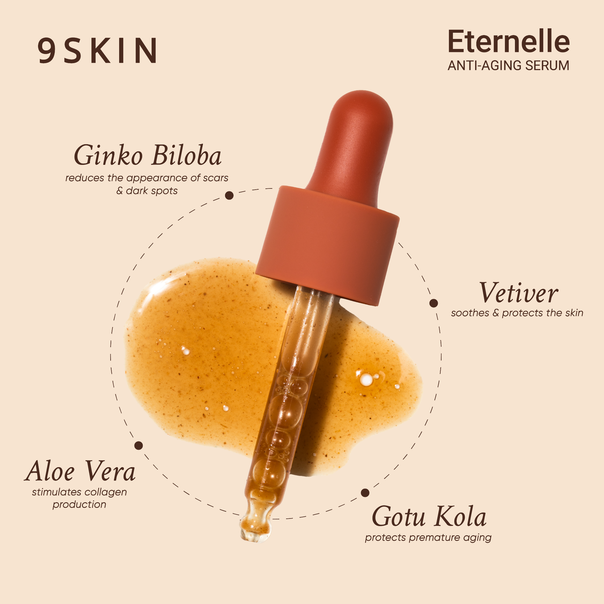 9SkinOfficial Facebook ad